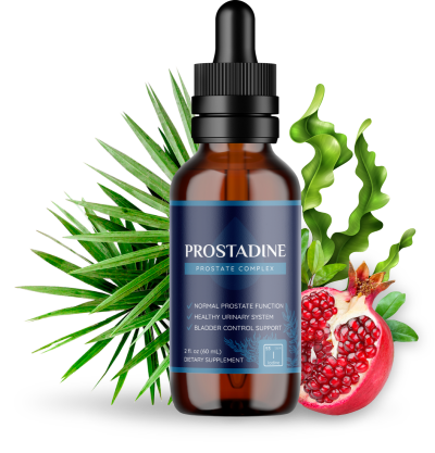 Prostadine Supplement
